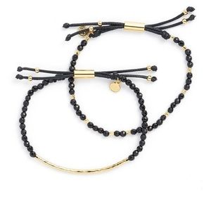 “Power Stone” bracelets